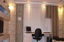 Японські штори цікаві ідеї з фото цікаві