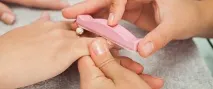 Японський манікюр у Красноярську красноярську