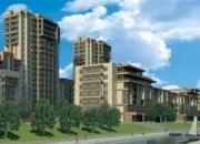 Зауралля - аутсайдер з будівництва житлової нерухомості будівництва