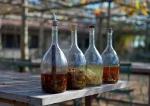 лікером