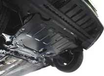 Захист картера для NISSAN Murano nissan
