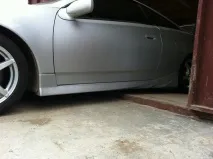 Занижуємо Селіку K-Sport