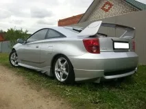 Занижуємо Селіку дуже