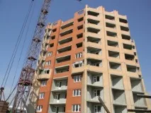 Зауралля - аутсайдер з будівництва житлової нерухомості будівництва