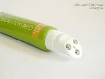 Yves Rocher Fatigue-Fighter Roll-On для Eyes Anti-dark circles Anti-Puffiness (Cure Solutuions) rocher