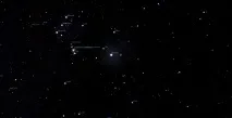 Зірка Рігель зірки