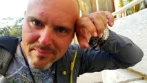 Знаменита велика п’ятірка тварин і менш відома мала велика