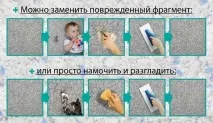 Рідкі шпалери як вибрати та нанести, фото - плюси та мінуси рідких шпалер для стін рідкі