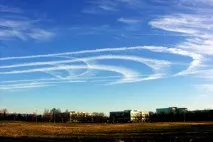 Зона очікування, SKYNAV skynav