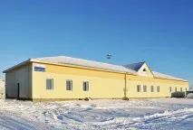 Залізничні станції АТ «ЯЖДК» - АТ Ямальська залізнична компанія станції