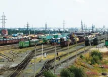 Залізничні станції АТ «ЯЖДК» - АТ Ямальська залізнична компанія залізничні