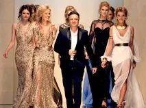 Zuhair Murad сукні для богинь - Про моду - Історії про моду на сайті ІЛЬ ДЕ БОТЕ zuhair