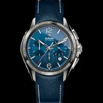 Zenith Zenith Elite Chronograph Classic – елітна класика з новим високочастотним автоматичним chronograph