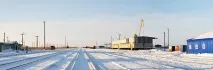 Залізничні станції АТ «ЯЖДК» - АТ Ямальська залізнична компанія яждк