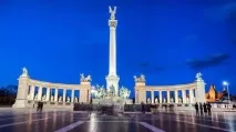 15 міст світу, які варто відвідати хоча б раз у житті міст