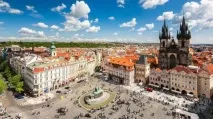 15 міст світу, які варто відвідати хоча б раз у житті міст