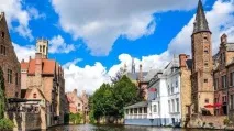 15 міст світу, які варто відвідати хоча б раз у житті міст