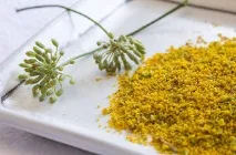 9 унікальних прянощів насіння