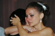 Абрам, вже голову зламала - В одних весілля, в інших похорон одних