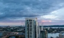 Акули продовжують «зазіхати» на Примор’ї акули