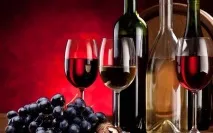 Ампелотерапія – лікування вином лікування