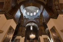 Вірменський - Ватикан - Історії та цікаві новини цікаві