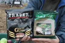 Ароматизатори для підгодовування більше