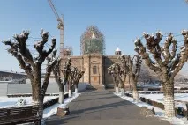 Вірменський - Ватикан - Історії та цікаві новини історії