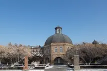 Вірменський - Ватикан - Історії та цікаві новини цікаві