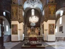 Вірменський - Ватикан - Історії та цікаві новини історії