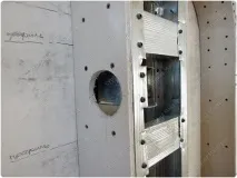 гіпсокартону