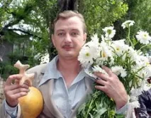 Анна Герман - Рецензія на кіно відео фільми - Актори радянського та українського кіно - рецензія на рецензія