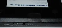 Апгрейт старого ноутбука DVD-RW