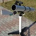Астрономічний прилад - пошук слів за маскою та визначенням, відповіді на сканворди слів