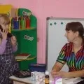 Розмова із дітьми середньої групи «Треба бути щедрим» бути
