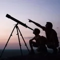 Астрономічний прилад - пошук слів за маскою та визначенням, відповіді на сканворди астрономічний