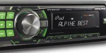 Автомагнітола Alpine CDE-9880R огляд, характеристики, інструкції з підключення та налаштування характеристики