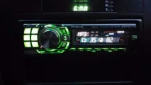Автомагнітола Alpine CDE-9880R огляд, характеристики, інструкції з підключення та налаштування cde-9880r