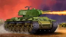 АТО-41 - танковий вогнемет на прізвисько Змій Горинич ато-41