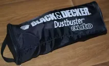 Автомобільний пилосос Black - Decker ACV1205 автомобільний