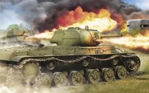 АТО-41 - танковий вогнемет на прізвисько Змій Горинич ато-41
