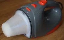 Автомобільний пилосос Black - Decker ACV1205 автомобільний