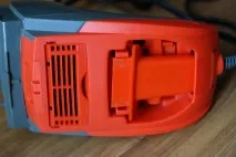 Автомобільний пилосос Black - Decker ACV1205 автомобільний