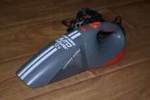 Автомобільний пилосос Black - Decker ACV1205 пилосос
