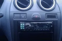 Автомагнітола Alpine CDE-9880R огляд, характеристики, інструкції з підключення та налаштування характеристики