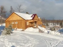 База відпочинку Ольтрек база
