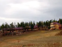 відпочинку