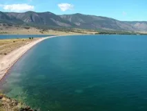 відпочинку