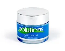 Avon Solutions Hydra Beyond - огляд, відгуки про зволожуючий крем Ейвон hydra