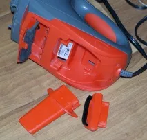 Автомобільний пилосос Black - Decker ACV1205 пилосос